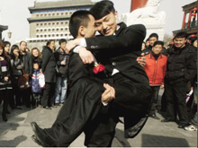 Pechino, una Cina tutta da scoprire