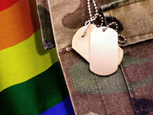 Militare degradato dalla Marina viene reintegrato dal Tar - nozze gay militariBASE - Gay.it