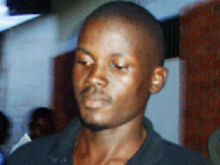 Condannato a 30 anni l'omicida di David Kato Kisule - omicida kisuleBASE - Gay.it