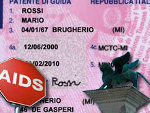 In provincia di Venezia c’è la “tassa” sull’HIV