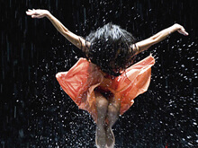 La danza è vita: “Pina 3D”, omaggio di Wenders alla Bausch