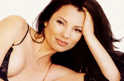 Fran Drescher: “L’odio del mio ex marito gay. Poi il cancro”