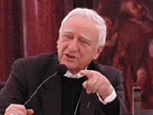 Monsignor Bettazzi, il vescovo a favore di diritti e DiCo - bettazziBASE - Gay.it
