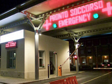 Pisa: entro giugno codice rosa per i gay al pronto soccorso