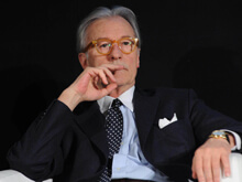 Vittorio Feltri è omofobo: lo ha stabilito il Tribunale