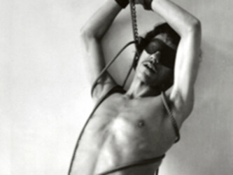 I più bei nudi di Mapplethorpe in mostra a Milano