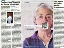 "Diversamente uguali": campagna Arcigay anche sul Giornale - arcigay giornaleBASE - Gay.it
