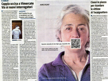 “Diversamente uguali”: campagna Arcigay anche sul Giornale