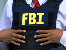 L’FBI cambia la definizione di stupro per includere i maschi