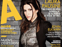 Laura Pausini a favore dei matrimoni gay: “l’amore è amore”