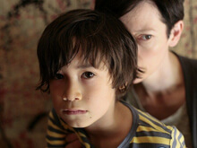 …E ora parliamo di Ezra Miller!