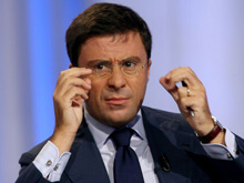 Bocchino, le trans e “gli uomini della destra moderna”