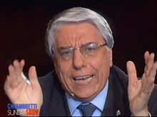 Giovanardi: l’ano serve per espellere, non per ricevere