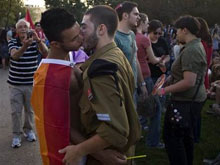 Non c'è spazio per i diritti gay nella nuova Libia - libia onu gayBASE - Gay.it