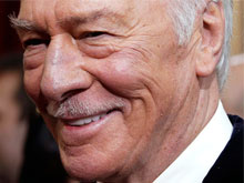 Il papà gay Christopher Plummer è Oscar