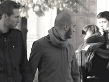 San Valentino: baci gay sul ponte degli Alpini e un video - sanvalentino bassanoBASE - Gay.it