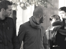 San Valentino: baci gay sul ponte degli Alpini e un video