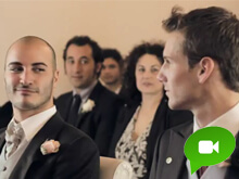 “Ti sposerò”: il video di Arcigay per San Valentino
