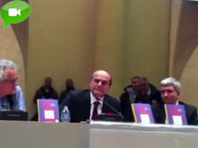 “Bersani, ma su questo matrimonio gay che ci dice?”