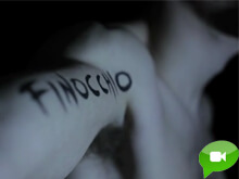 Marchiati fuori e dentro. Spot antiomofobia Bologna Pride