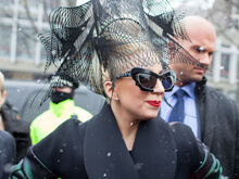 Lady Gaga e la madre lanciano la Born This Way Foundation