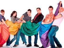 Good as You, divertiti e godi: essere gay è un party totale!