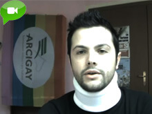 L’intervista a Marco Coppola, aggredito in discoteca