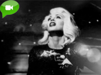 Il video ufficiale di "Girl Gone Wild". Madonna e coi Kazaky - madonnagirlgoneBASE - Gay.it