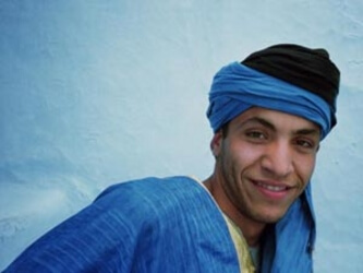 Su internet la prima rivista dei gay marocchini - marocco boy01 - Gay.it