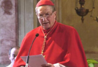 Il Cardinale Martini: “Non è male concedere diritti ai gay”