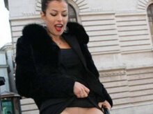 Sara Tommasi: “Mi piacciono anche le ragazze”