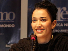 Nina Zilli cambia: all’Eurofestival con “L’Amore è Femmina”
