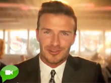 David Beckham seduce uomini e donne in un nuovo spot - BeckhamfrullatiBASE - Gay.it