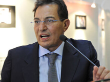 Crocetta (PD) racconta dell'omofobia nel PCI - crocettatogliattiBASE - Gay.it