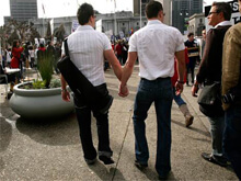 Gli omofobi? Gay repressi. Lo dice anche il NY Times