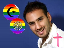 Milano: le religioni dicono sì al registro delle unioni gay - religionigaymilanoBASE - Gay.it