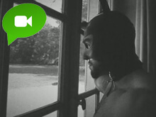 Francois Sagat debutta nella musica: ecco il video di “Ade”