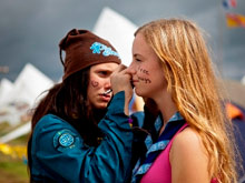 Divieto di coming out per i capi scout: “Esempio sbagliato”