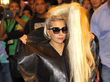 Lady Gaga rinuncia: troppi rischi, salta concerto a Giacarta