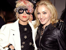 Madonna canterà Born This Way. Sfida o tributo?