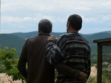“Les Invisibles, essere gay a sessant’anni secondo Lifshitz