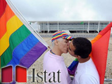 Istat: il 62% degli italiani dice sì alle unioni gay - istat ricercaBASE - Gay.it