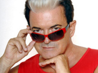 Malgioglio ospite d’onore del Gay Pride di Cuba