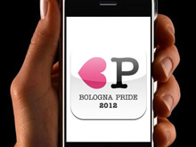Online l'app del Pride, ma Apple la vieta ai minorenni - bologna pride appBASE - Gay.it