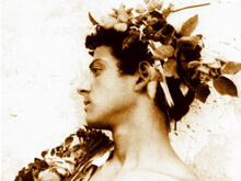 Galdi, l'oscuro "pornografo", rivelato - galdiBASE - Gay.it