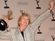 E’ morta Kathryn Joost, la Karen McCluskey di Wisteria Lane