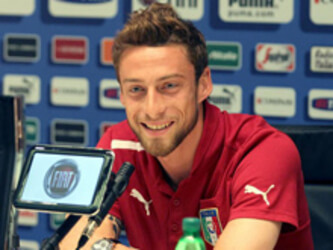 Il centrocampista Marchisio: “Matrimoni gay? Perché no!”