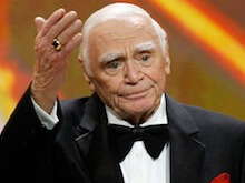 Se ne va a 95 anni Ernest Borgnine, ultimo duro di Hollywood