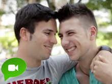 CondividiLove, il video per le nozze gay che viene dal basso