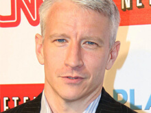 Il giornalista CNN: “Il fatto è che sono gay”